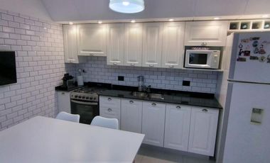 Venta  - Duplex 4 amb. - Ramos Mejia Sur