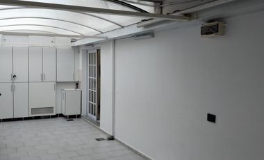 Venta  - Duplex 4 amb. - Ramos Mejia Sur
