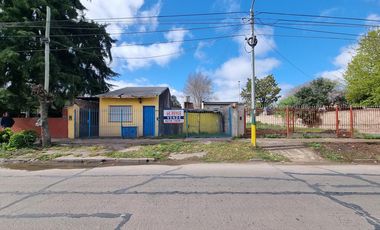Terreno - Florencio Varela