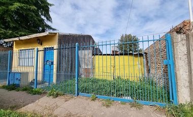 Terreno - Florencio Varela