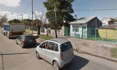 Terreno - Florencio Varela