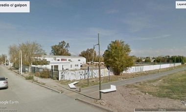 Galpón - Neuquen