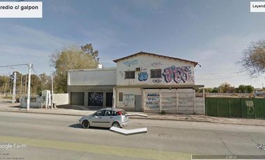 Galpón - Neuquen