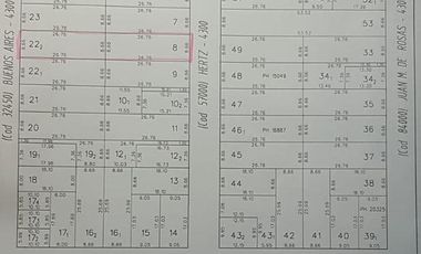 Buenos Aires 4341 - Galpón