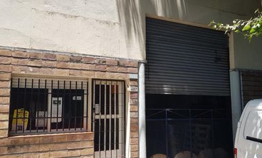 Buenos Aires 4341 - Galpón