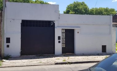 Buenos Aires 4341 - Galpón