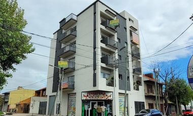 Venta Departamento 2 ambientes en  Villa Domínico