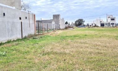 Terreno - Pueblo Esther