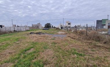 Terreno - Pueblo Esther