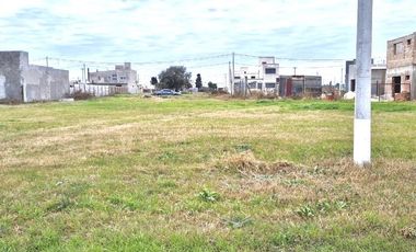 Terreno - Pueblo Esther