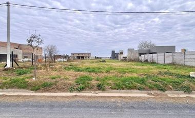 Terreno - Pueblo Esther