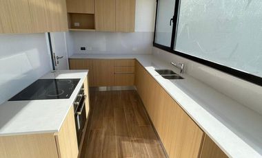 Depto Venta VILAGO 3 AMB C/B.TERRAZA C/COCHERA Y BAULERA - al RIO - NORDELTA.