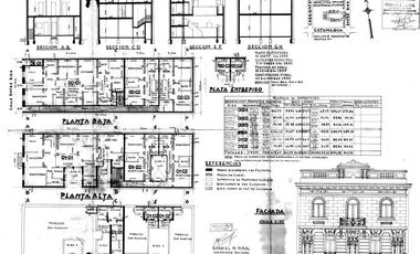 VENTA DE CASA DE CINCO DORMITORIOS ZONA CENTRO A METROS DEL RIO