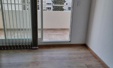 Departamento - Martin