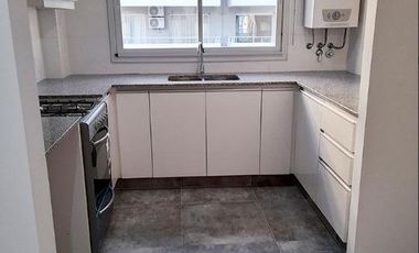 Departamento - Martin