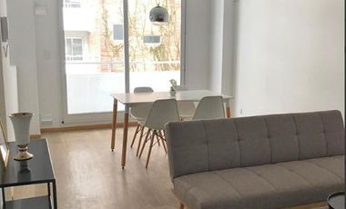 Departamento - Martin