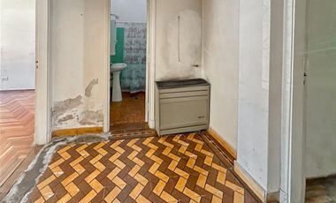 Casa en 9 de julio