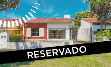Casa en 9 de julio