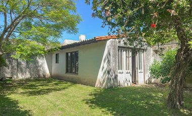 Casa en 9 de julio