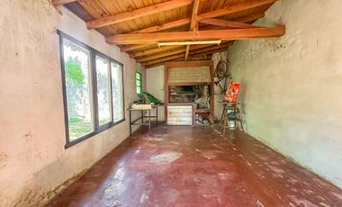 Casa en 9 de julio