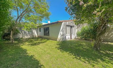 Casa en 9 de julio