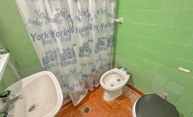 Casa en 9 de julio