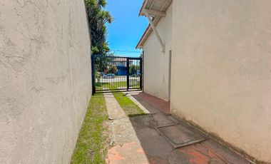 Casa en 9 de julio
