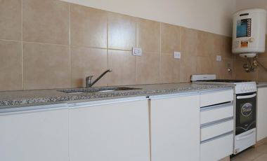 Departamento en venta un dormitorio en Junin