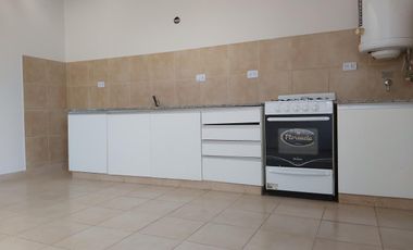 Departamento en venta un dormitorio en Junin