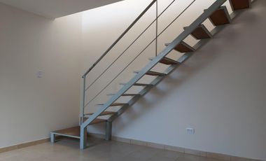 Departamento en venta un dormitorio en Junin