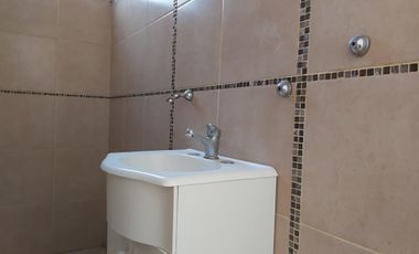 Departamento en venta un dormitorio en Junin