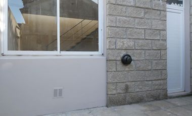 Departamento en venta un dormitorio en Junin