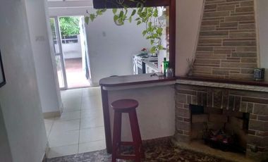 Casa - Llavallol