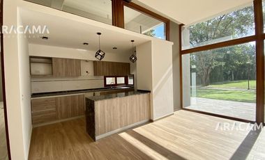 Canning Park - Canning (Ezeiza)