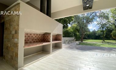 Canning Park - Canning (Ezeiza)
