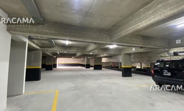 Canning Park - Canning (Ezeiza)
