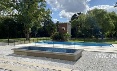 Canning Park - Canning (Ezeiza)