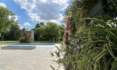 Canning Park - Canning (Ezeiza)