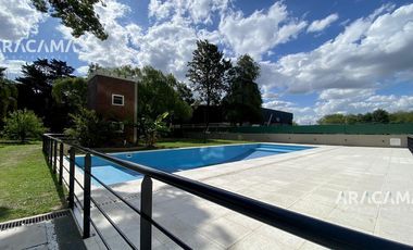 Canning Park - Canning (Ezeiza)