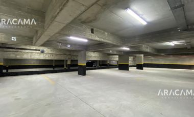 Canning Park - Canning (Ezeiza)