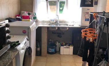 Casa en venta - Barrio Echeverria Del Lago, Canning
