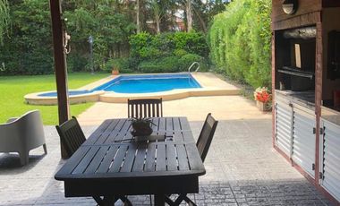Casa en venta - Barrio Echeverria Del Lago, Canning