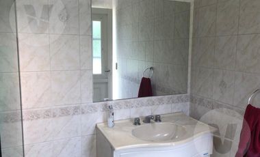 Casa en venta - Barrio Echeverria Del Lago, Canning