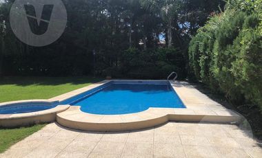 Casa en venta - Barrio Echeverria Del Lago, Canning