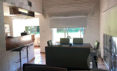 Casa en venta - Barrio Echeverria Del Lago, Canning