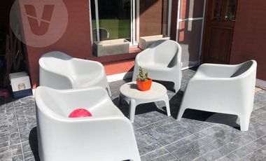 Casa en venta - Barrio Echeverria Del Lago, Canning