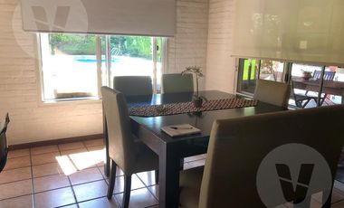 Casa en venta - Barrio Echeverria Del Lago, Canning