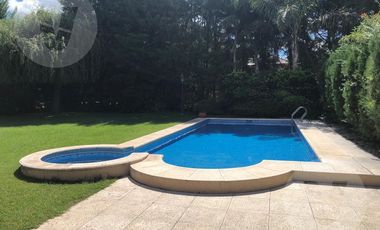 Casa en venta - Barrio Echeverria Del Lago, Canning