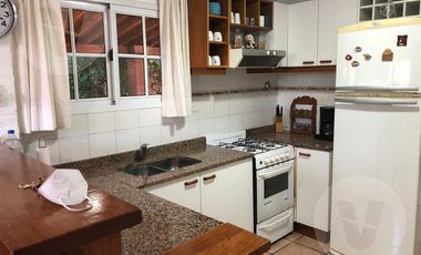Casa en venta - Barrio Echeverria Del Lago, Canning