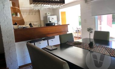 Casa en venta - Barrio Echeverria Del Lago, Canning